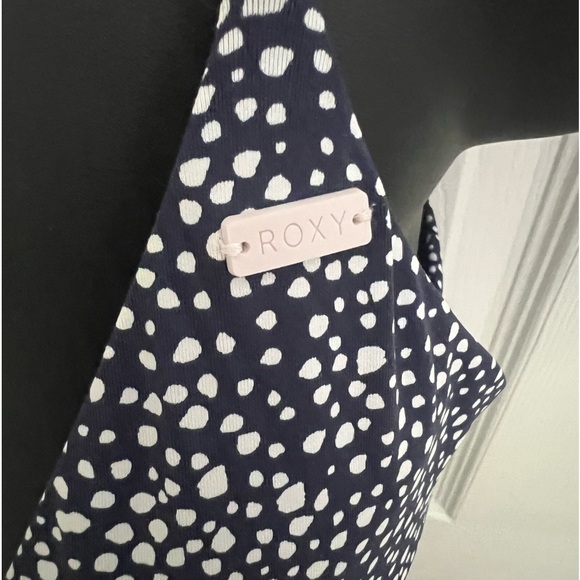 Roxy Bikini Top - Picture 2 of 3